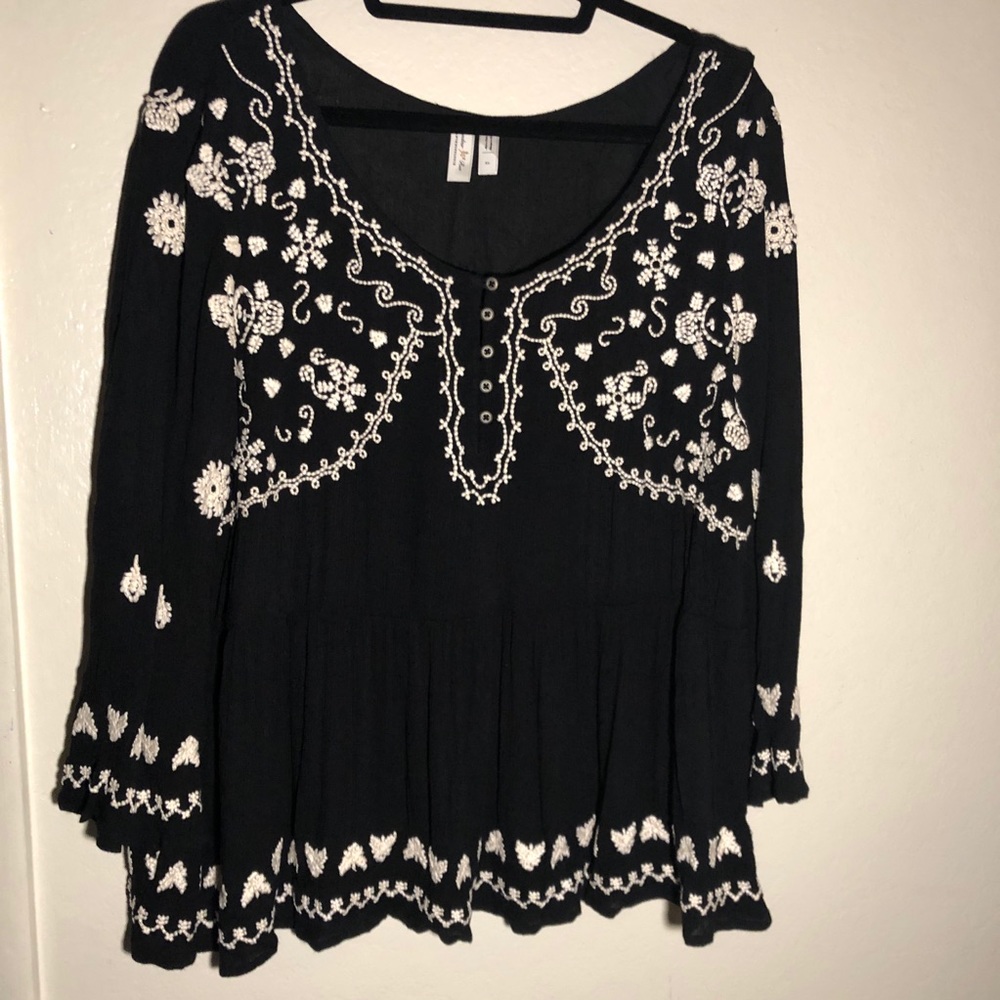 Meadow Rue Anthropologie